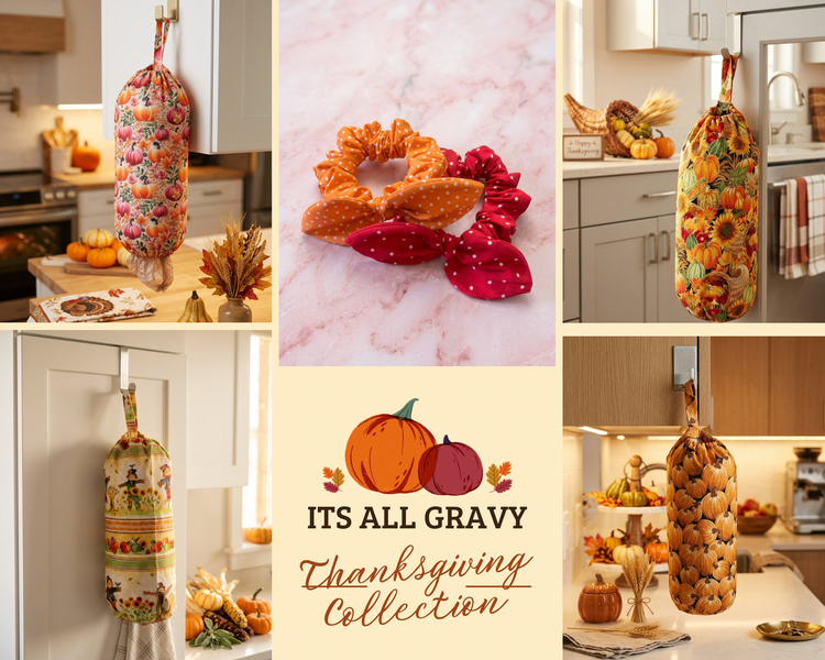 It’s All Gravy Thanksgiving Collection